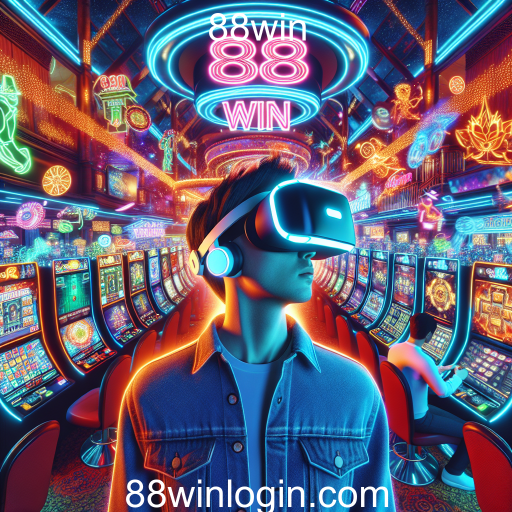 O Futuro dos Jogos: Inovações e Tendências em Ascensão