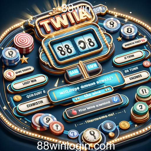 Descubra o Universos dos Jogos de Trívia no 88win!
